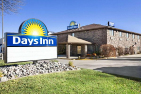 Days Inn by Wyndham Columbia Mall